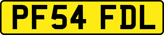 PF54FDL