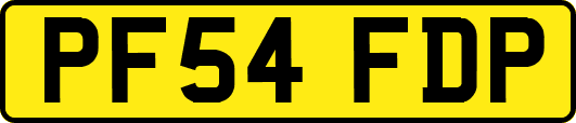 PF54FDP