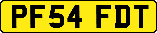 PF54FDT