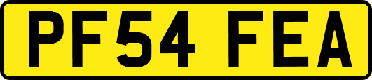 PF54FEA