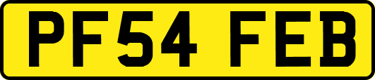 PF54FEB