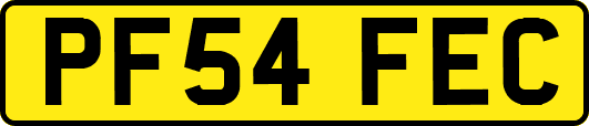 PF54FEC