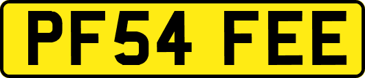 PF54FEE