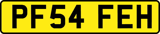 PF54FEH