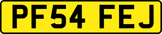 PF54FEJ
