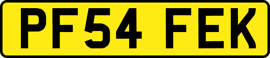 PF54FEK