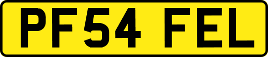 PF54FEL