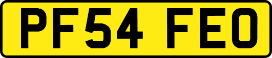 PF54FEO