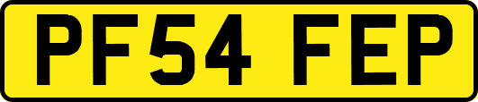 PF54FEP