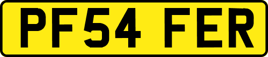 PF54FER