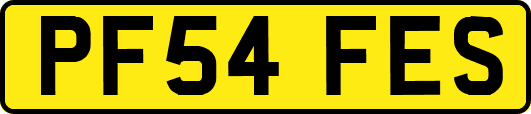 PF54FES