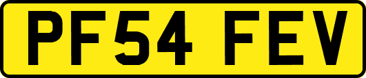PF54FEV