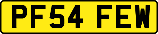 PF54FEW