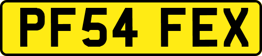 PF54FEX