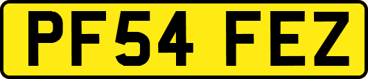 PF54FEZ