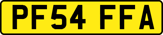 PF54FFA