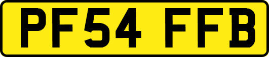 PF54FFB