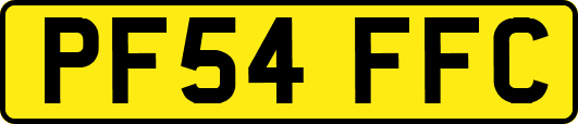 PF54FFC