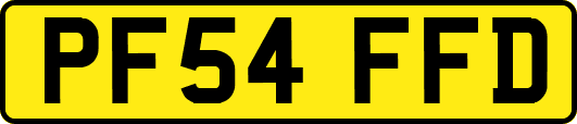 PF54FFD
