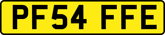 PF54FFE
