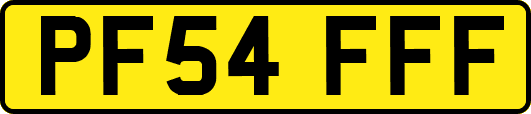 PF54FFF
