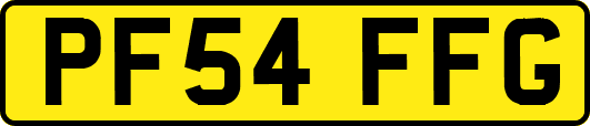 PF54FFG