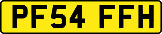 PF54FFH