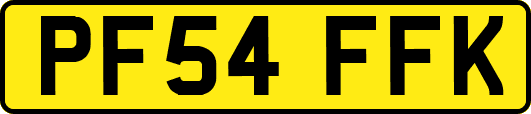 PF54FFK