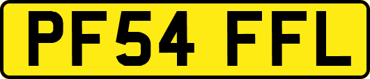 PF54FFL