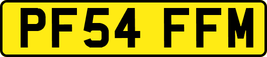 PF54FFM
