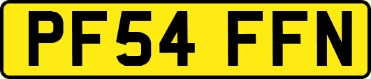 PF54FFN