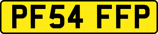 PF54FFP