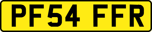 PF54FFR