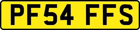 PF54FFS