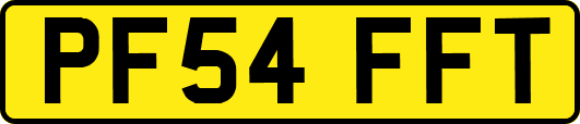 PF54FFT