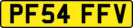 PF54FFV