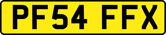 PF54FFX