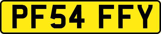 PF54FFY