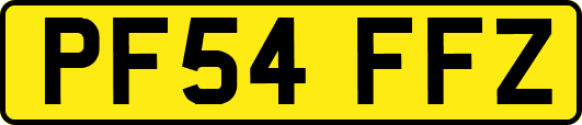 PF54FFZ