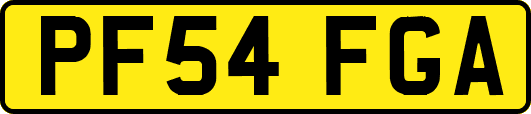 PF54FGA
