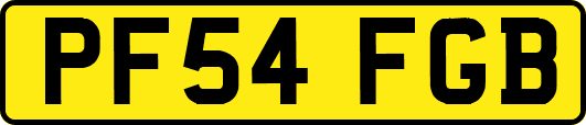 PF54FGB