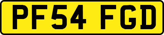 PF54FGD