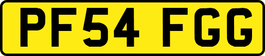 PF54FGG