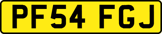 PF54FGJ