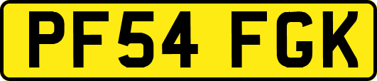 PF54FGK