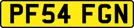 PF54FGN
