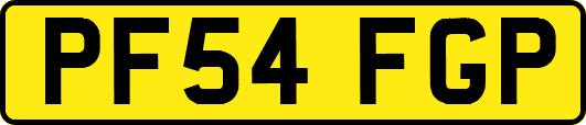 PF54FGP