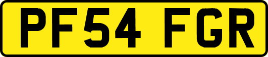 PF54FGR