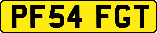 PF54FGT