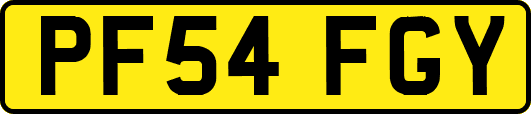 PF54FGY